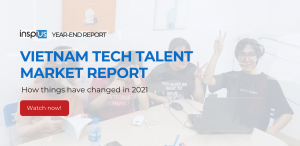 [Videographic] 2021 Vietnam tech talent report