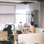 Mask-on will be no longer mandatory in Singapore from this April, yet will hybrid work stay?