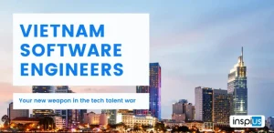 [Videographic] A Comprehensive Overview of Software Engineers in Vietnam – Your Next Weapon for the Tech Talent War