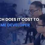 How Much Does It Cost to Hire Game Developers?