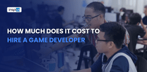 How Much Does It Cost to Hire Game Developers?